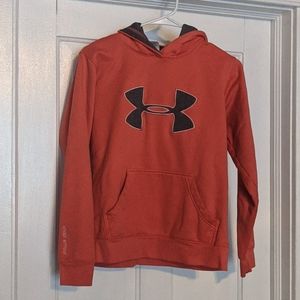 Under Armour Hoodie